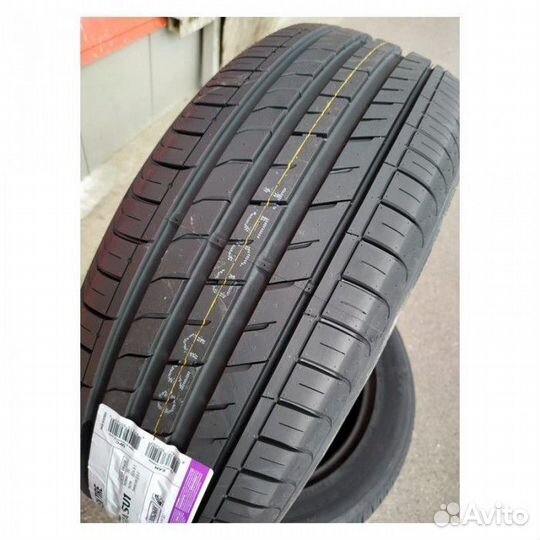 Nexen N Fera RU1 235/55 R17