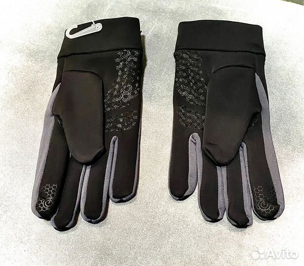 Перчатки мужские Nike TNF