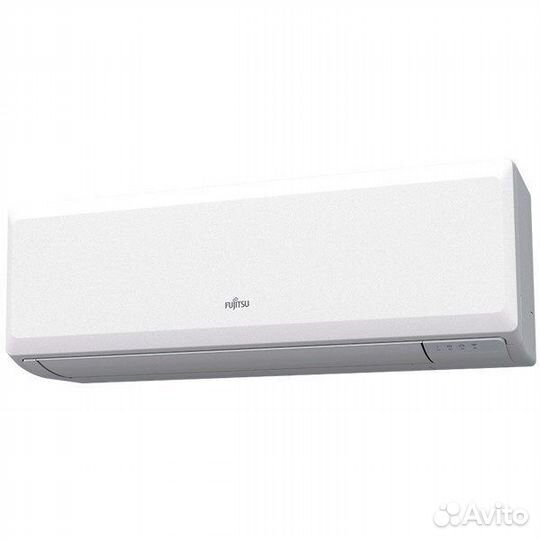 Fujitsu asyg07kpca/aoyg07kpca