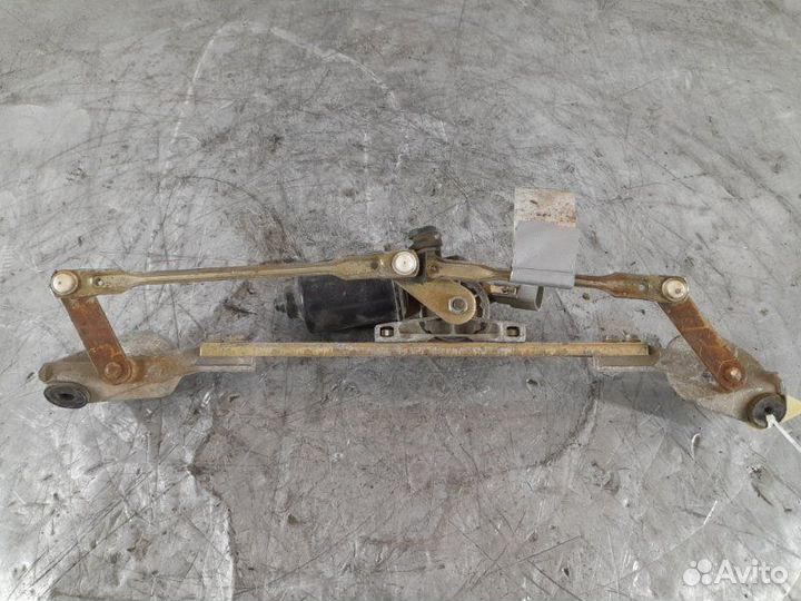 Трапеция стеклоочистителя Geely Mk 2008-2015