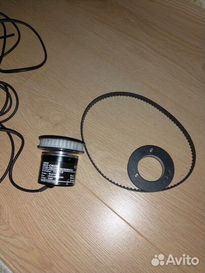 Энкодер Omron E6C2-CWZ6C 1000P/R