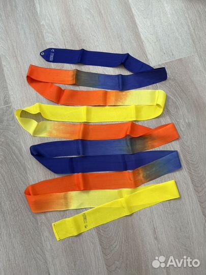 Лента pastorelli 5м