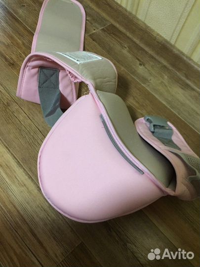 Рюкзак переноска кенгуру