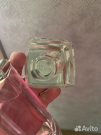 Dior addict eau fraiche