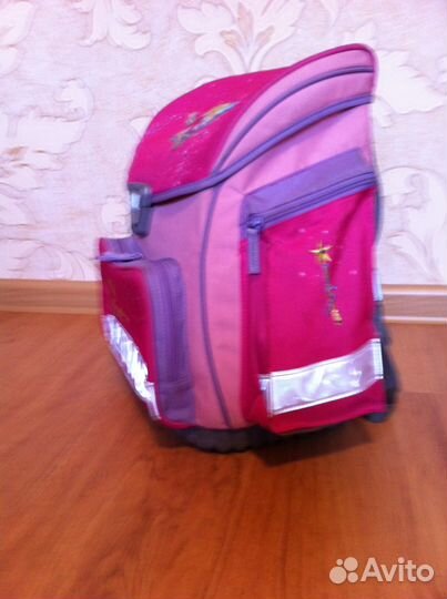 Ранец Schneiders The Fairy Princess(Принцесса)