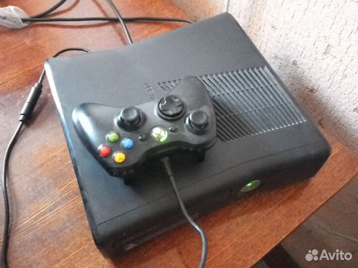 Xbox 360 freeboot