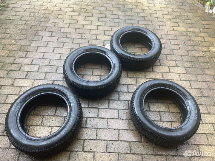 Bfgoodrich G-Force Winter 2 185/65 R15 92T