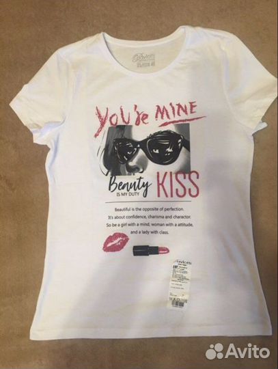 Женская одежда р.S/M