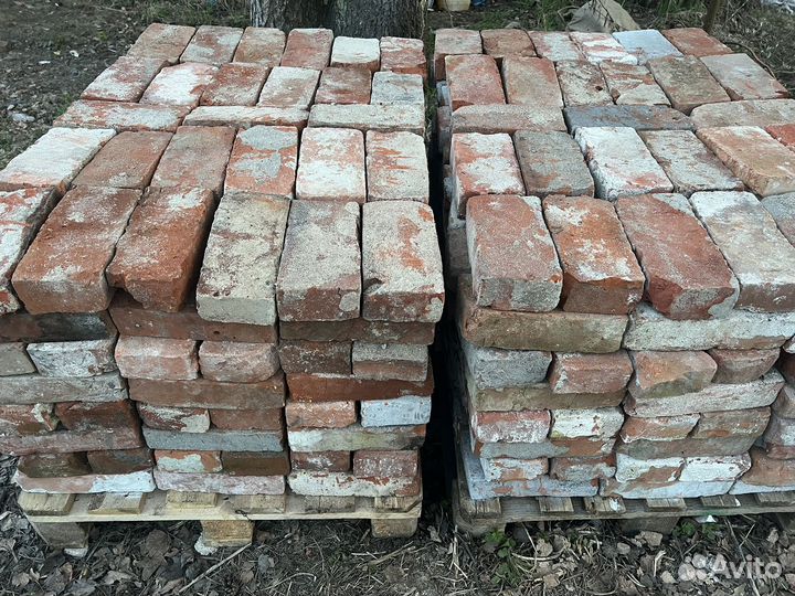 Кирпич бу