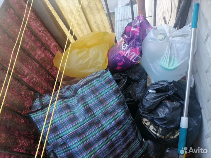 Стеклянные банки 0.5 л 3 л