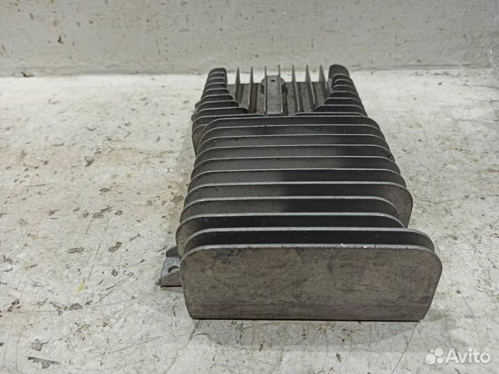 Усилитель магнитолы 280611LA0A