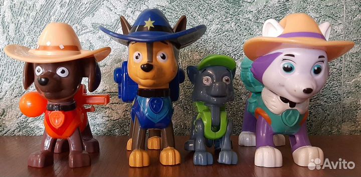 Детские игрушки