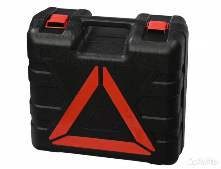 Набор для ремонта авто 4в1 новейший