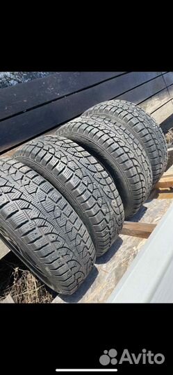 Contyre Arctic Ice 185/70 R14