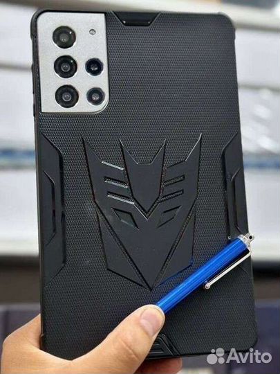 Планшет для детей 4/64 umiio новый