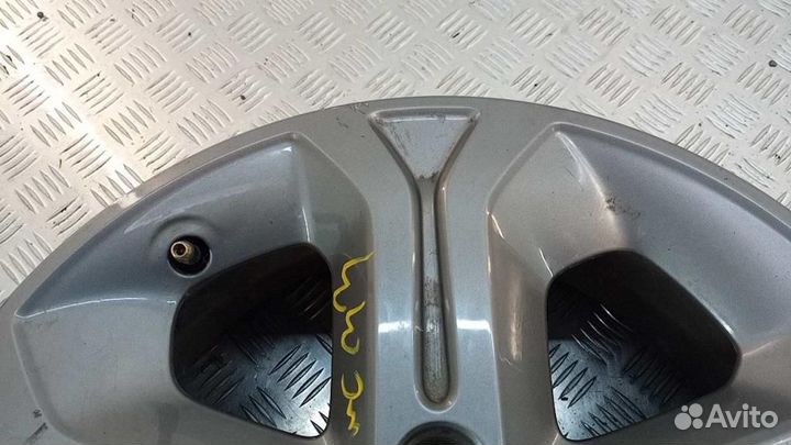 Диски колесные литые 4 шт Suzuki 17 4321054P60