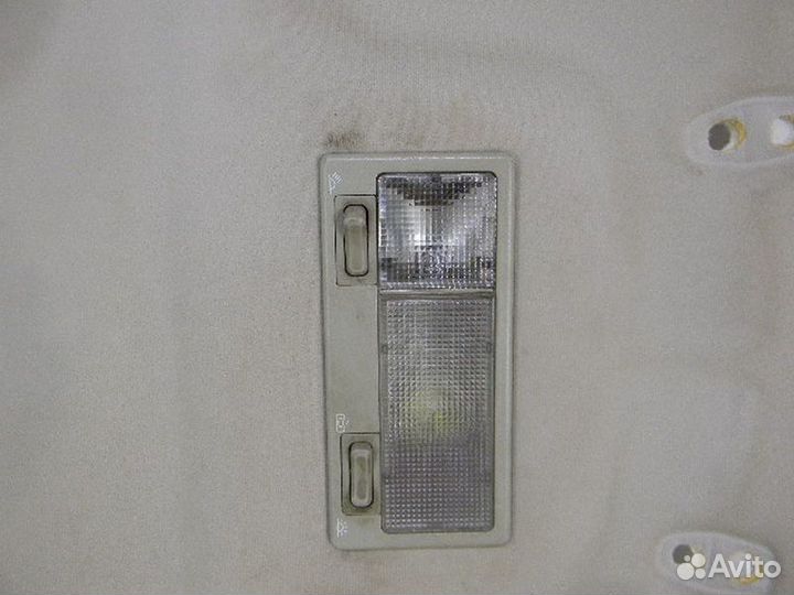 Обшивка потолка Чери Amulet A15