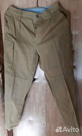 Военная форма