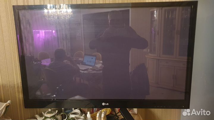 Телевизоры