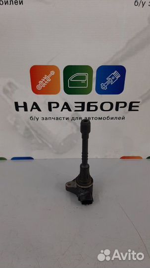 Катушка зажигания Infiniti Qx56 Z62 VK56 2012