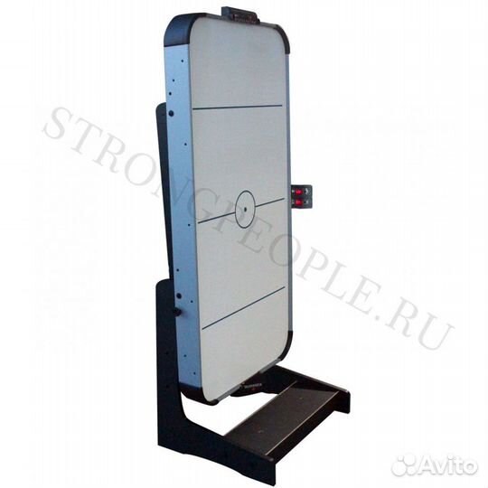 Игровой стол - аэрохоккей DFC Bastia 5