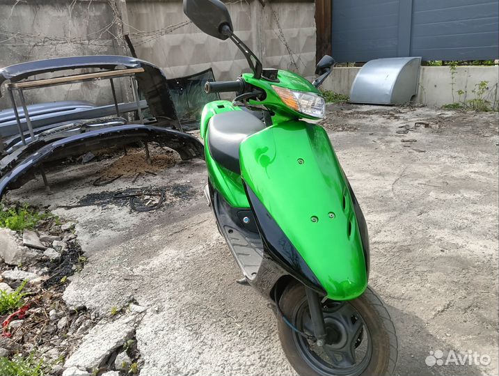 Скутер honda DIO AF35