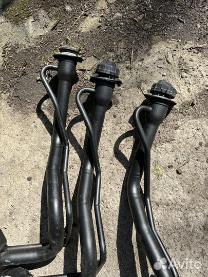 Горловина Mitsubishi lancer 9