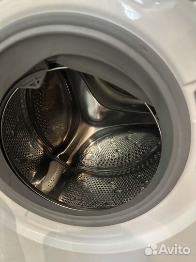 Стиральная машина candy с сушкой