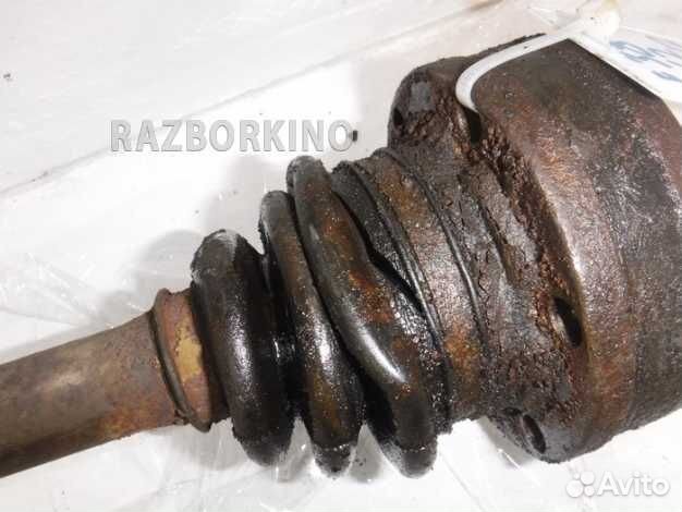 Привод задний бмв 7 E38