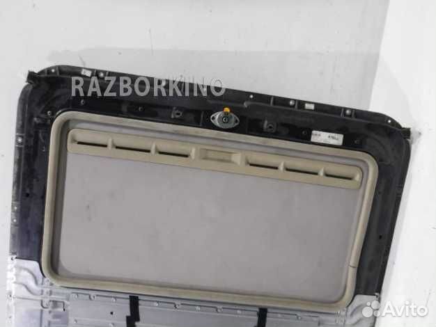 Люк Опель Astra F