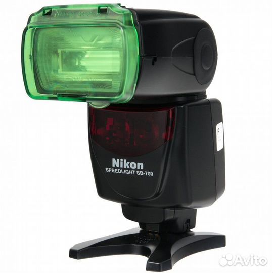 Nikon SB700 (пломба Nikon)
