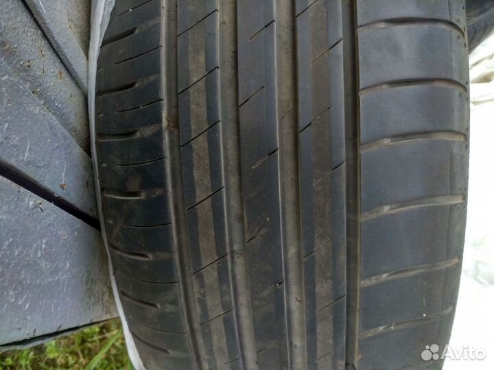 Nexen N'Blue Eco 205/60 R16