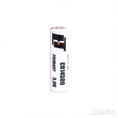 Элемент питания ET CR14500