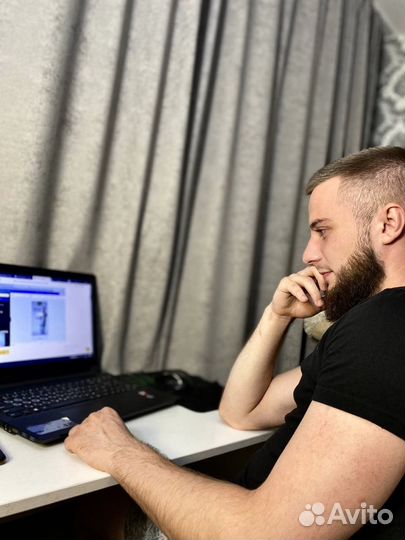 Таргетолог/Контекстная реклама/Реклама VK