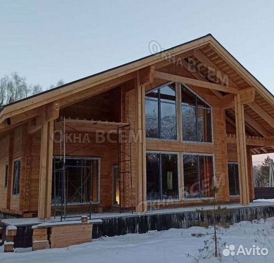 Окна за 7 дней