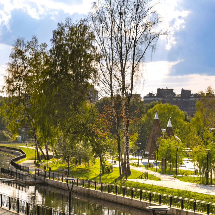 2-к. квартира, 45 м², 7/8 эт.