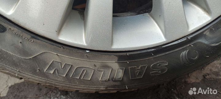 Sailun Atrezzo ZSR 215/50 R17