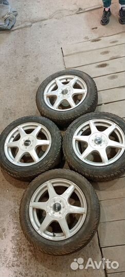 Продам колеса