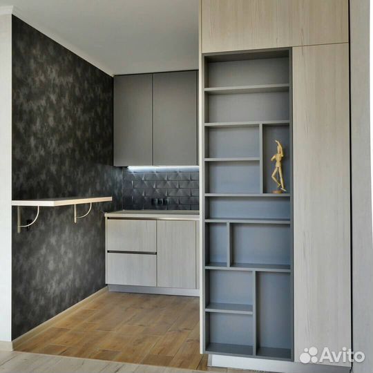 Кухня от производителя