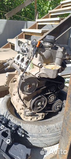 Продам двигатель BME, AZQ 1.2 2006 (64)