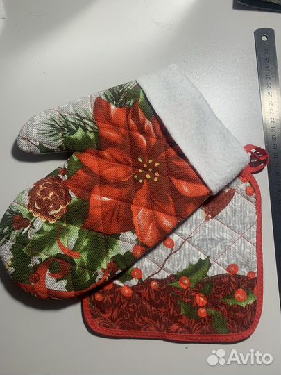 Прихватки для кухни
