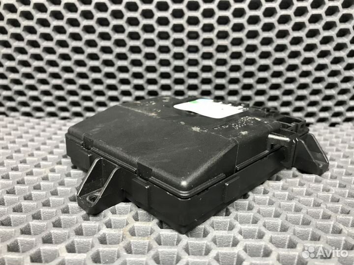 Блок управления перед лев двери mercedes 164 251