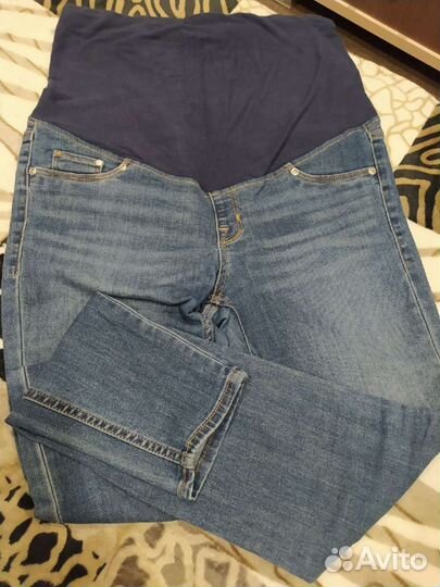 Брюки для беременных H&M