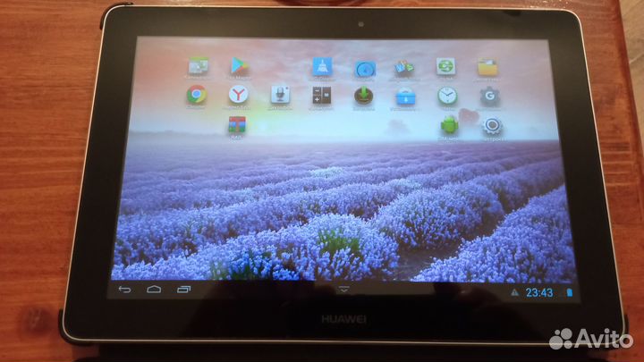 Huawei Mediapad 10 FHD