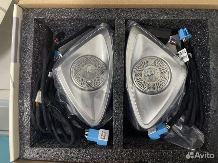 Автозапчасти тюнинг оптом и в розницу