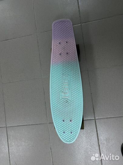 Penny board