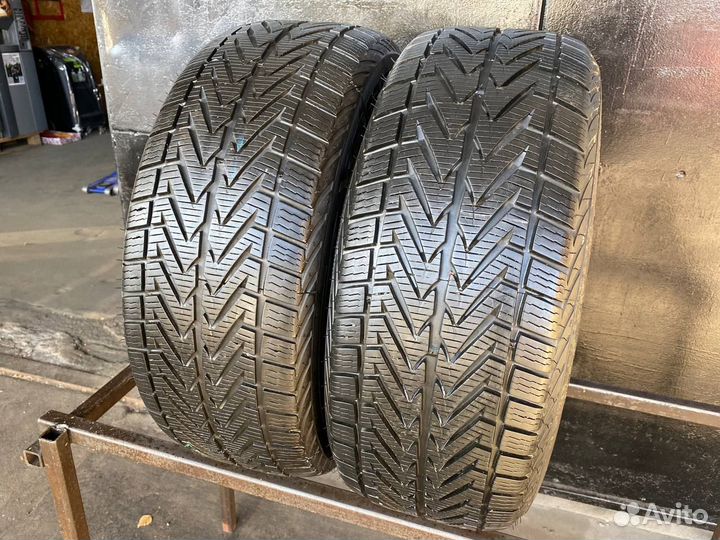 Vredestein Wintrac Xtreme 235/55 R17