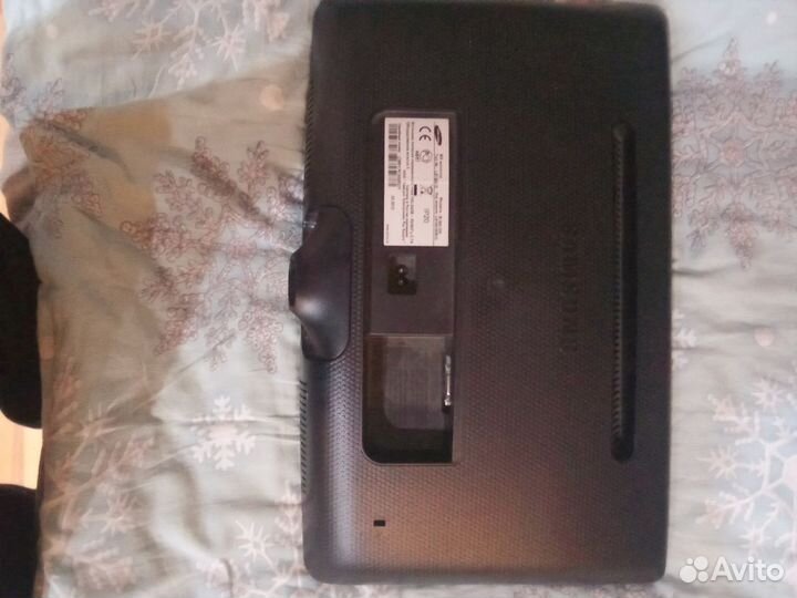 Монитор 70гц slmsung