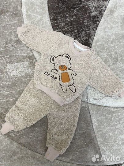 Костюм детский