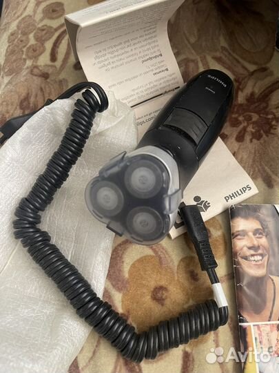 Электробритва philips